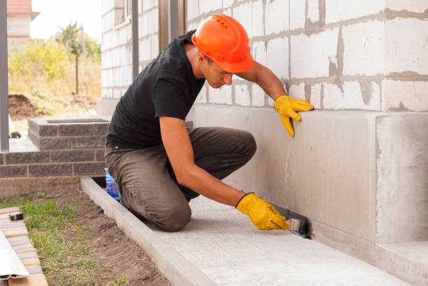 Licensed Exterior Waterproofing service in Mobile, AL - SGP Waterproofing